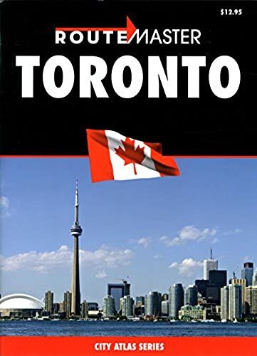 Toronto Ss Guide