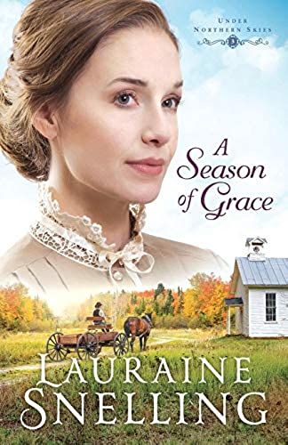 A Season Of Grace