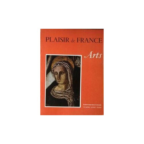 Plaisir De France N° 202 Du 01/08/1955