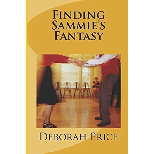 Finding Sammie's Fantasy (The Hea Series)