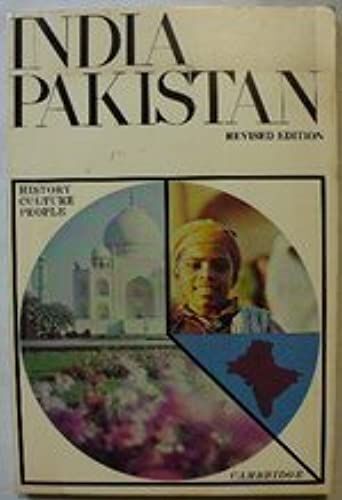 India - Pakistan