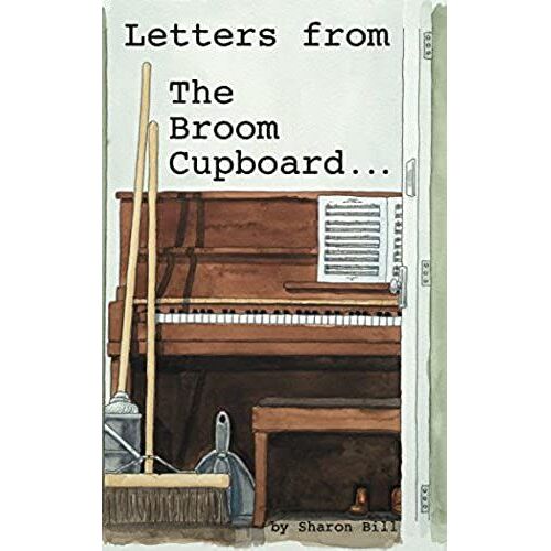 Letters From The Broom Cupboard