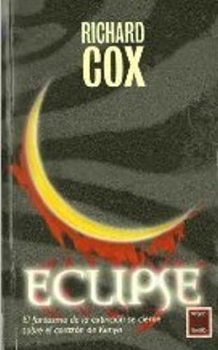 Eclipse (Spanish Edition)