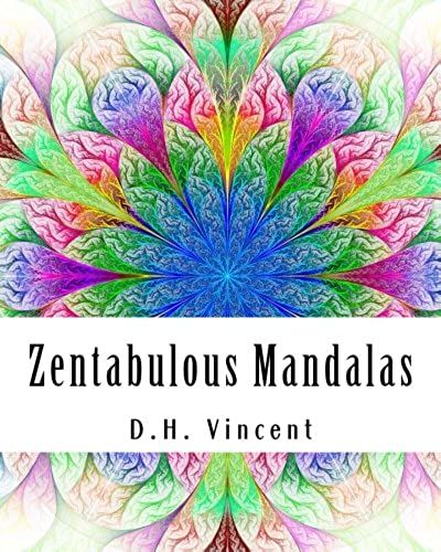 Zentabulous Mandalas