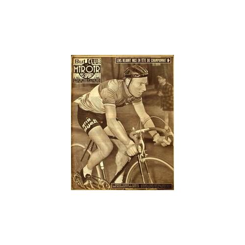 But Et Club - Le Miroir Des Sports N° 564 Du 23/04/1956