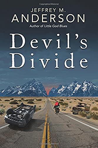Devil's Divide