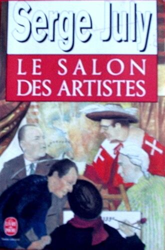 Le Salon Des Artistes