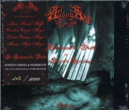 Le Testament Du Diable