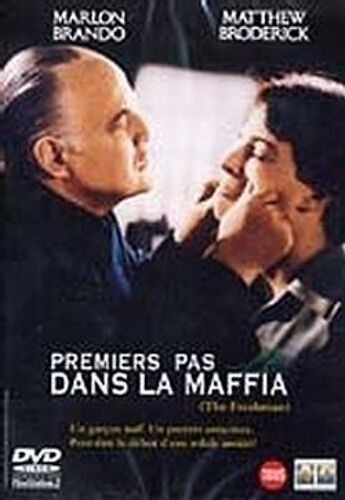 Premiers Pas Dans La Mafia - Edition Belge