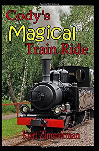 Cody's Magical Train Ride
