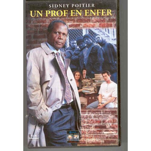 Un Prof En Enfer