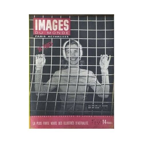 Images Du Monde N° 113 Du 04/03/1947