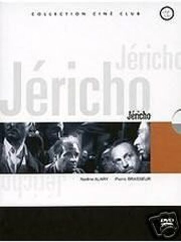 Jéricho