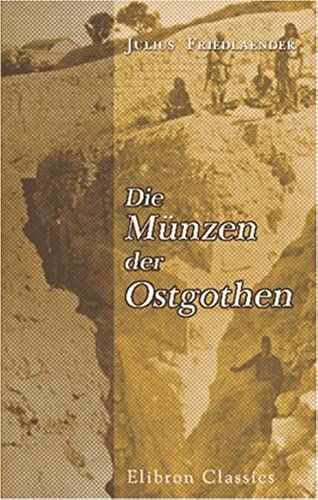Die Münzen Der Ostgothen