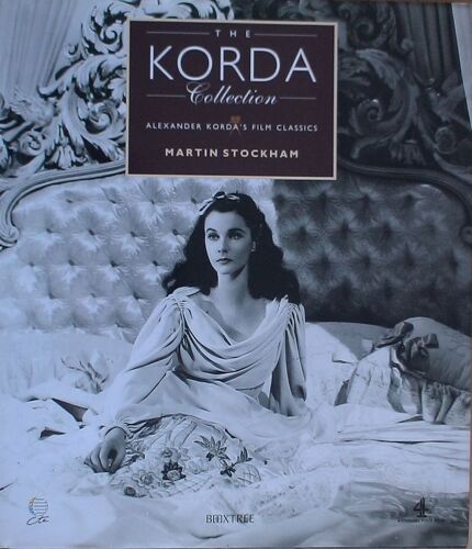 The Korda Collection - Alexander Korda's Film Classics