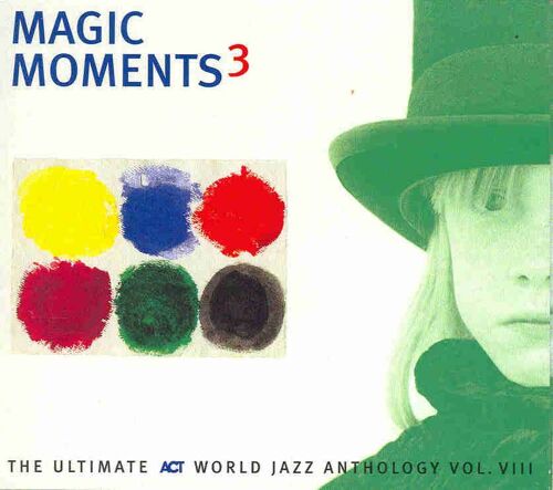 Magic Moments 3