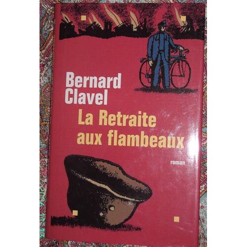 La Retraite Aux Flambeaux