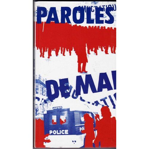 Paroles De Mai