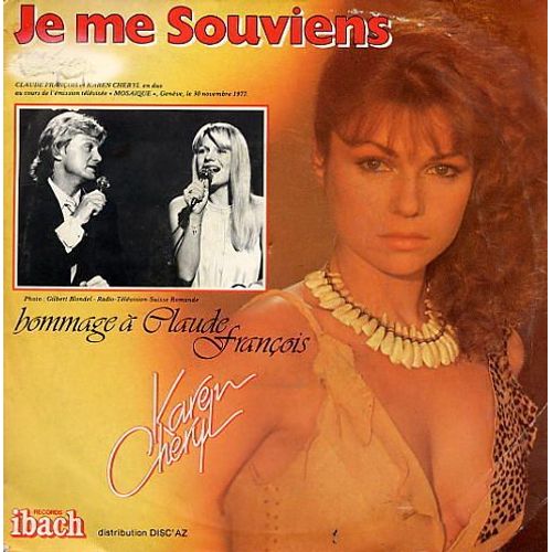 Naturell'ment - Je Me Souviens (Hommage À C.François)