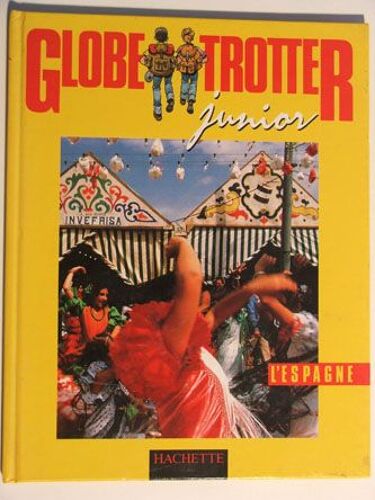 Globe Trotter Junior: Espagne