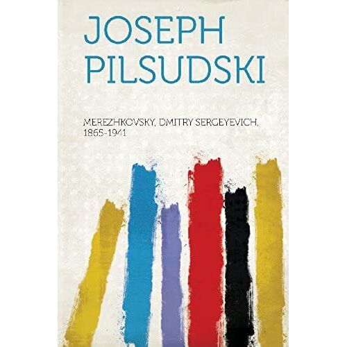 Joseph Pilsudski (German Edition)