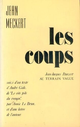 Les Coups