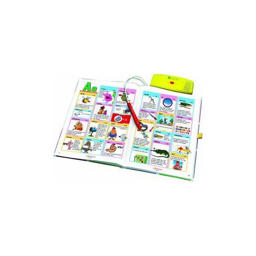 Oregon Scientific Dictionnaire Interactif Des Petits Génies