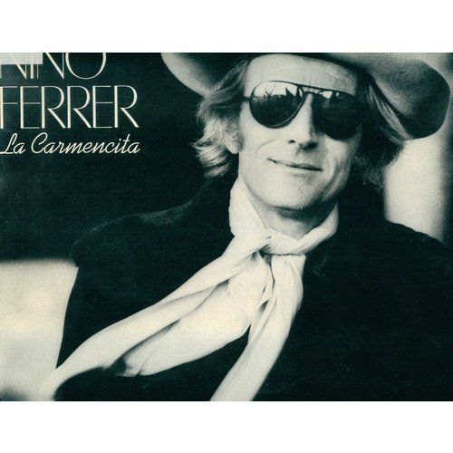 La Carmencita