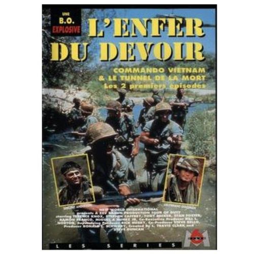 Enfer Du Devoir L