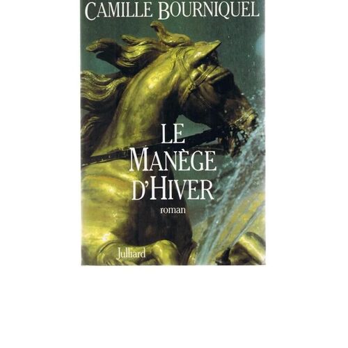 Le Manège D'hiver