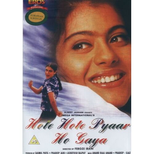 Hote Hote Pyaar Ho Gaya