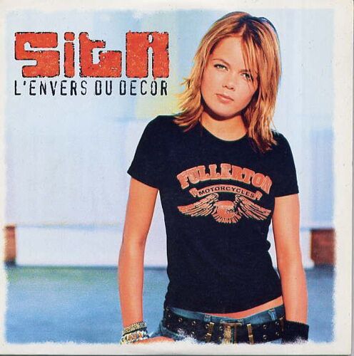 L'envers Du Decor