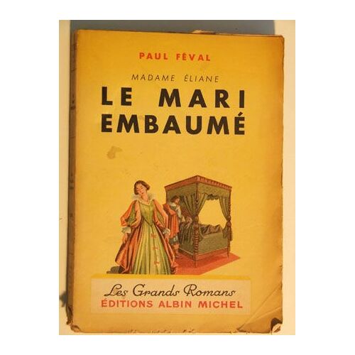 Le Mari Embaumé