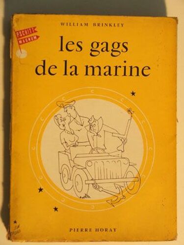 Les Gags De La Marine