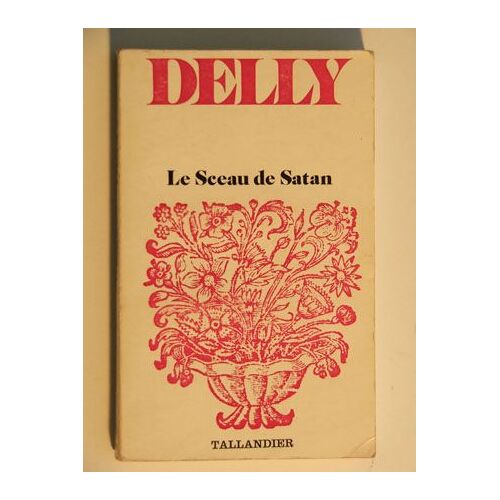 Le Sceau De Satan