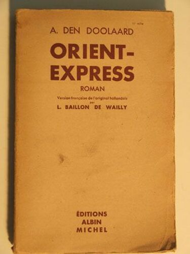 Orient-Express