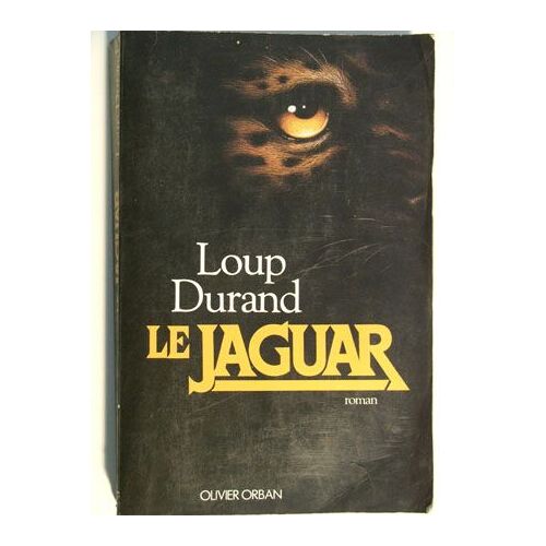 Le Jaguar