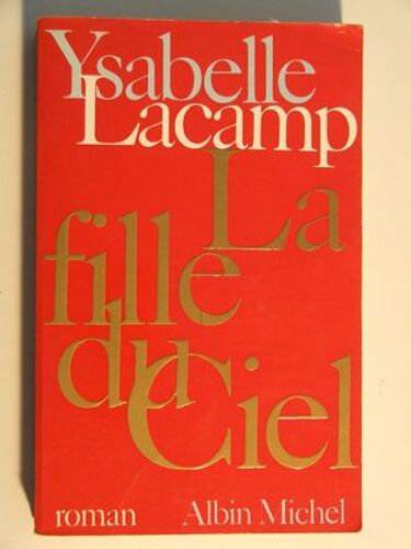 La Fille Du Ciel