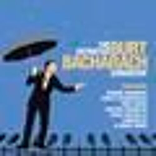 Definitive Burt Bacharach Songbook, The