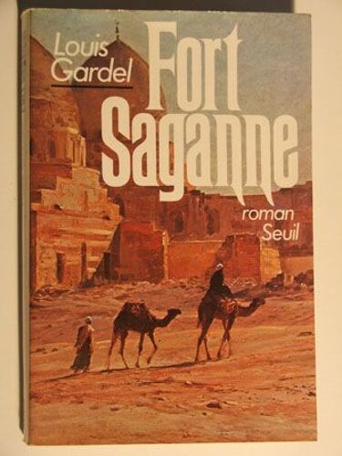 Fort Saganne
