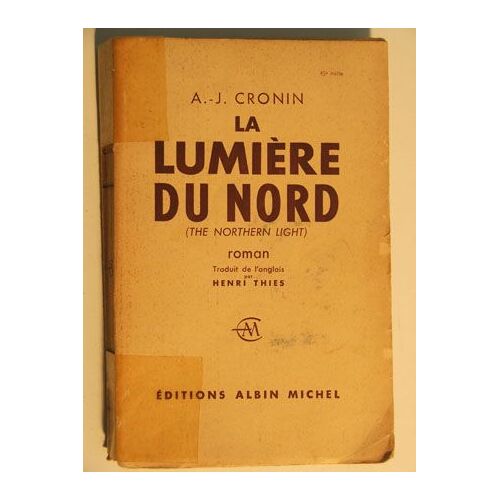 La Lumière Du Nord