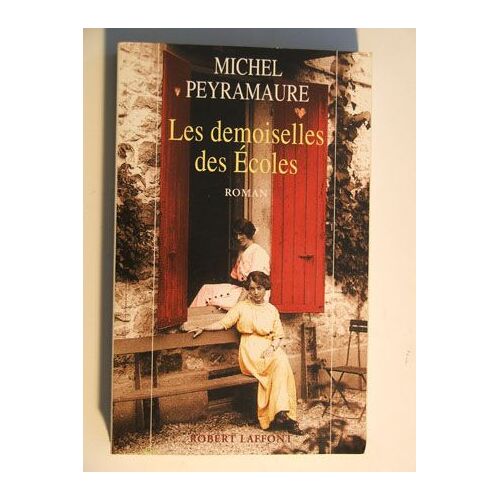 Les Demoiselles Des Écoles