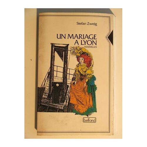 Un Mariage À Lyon