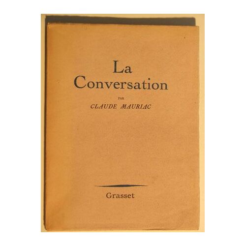 La Conversation