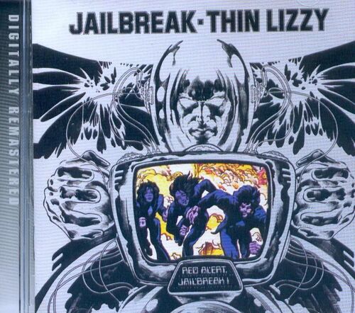 Jailbreak