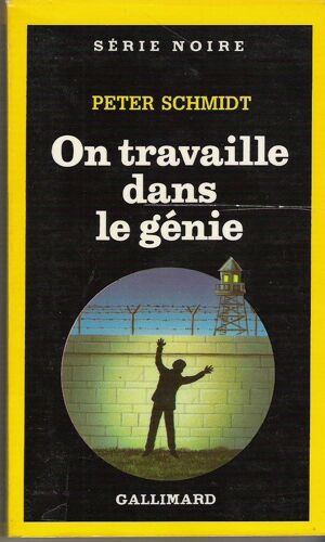 On Travaille Dans Le Génie