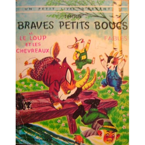 Le Petit Chaperon Rouge