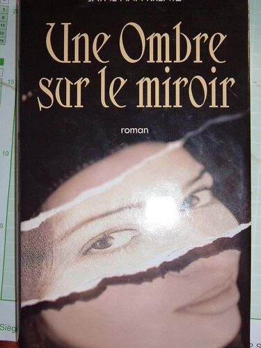 Une Ombre Sur Le Miroir