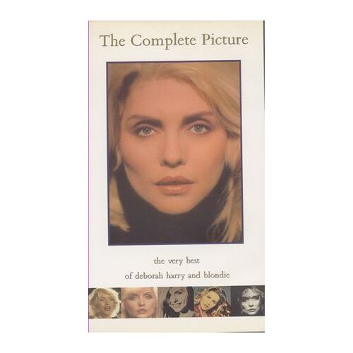 The Complete Picture