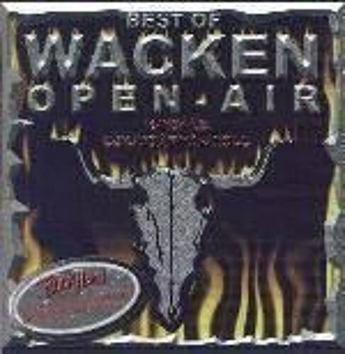 Best Of Wacken Open Air